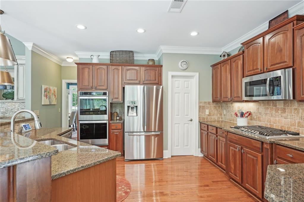 110 Sycamore Trail, Jasper, Georgia image 20