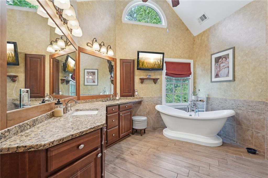 110 Sycamore Trail, Jasper, Georgia image 39