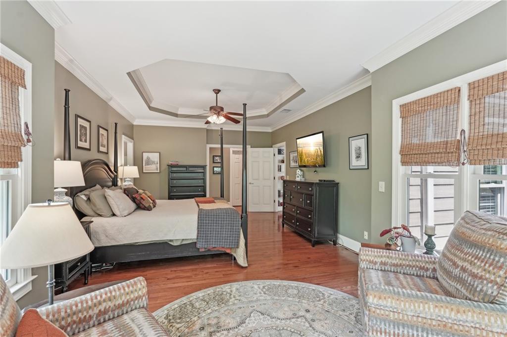 110 Sycamore Trail, Jasper, Georgia image 33