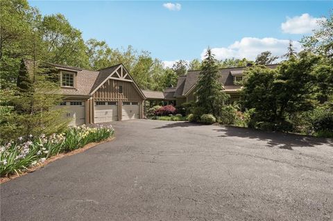 110 Sycamore Trail Jasper GA 30143