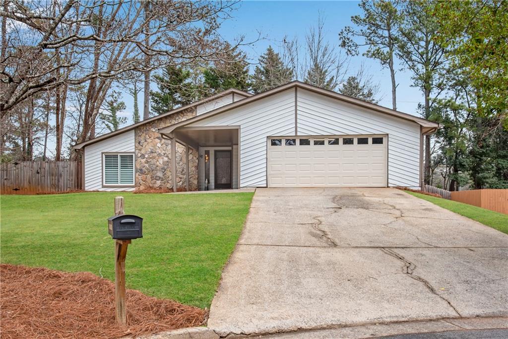 860 Waterbrook Court