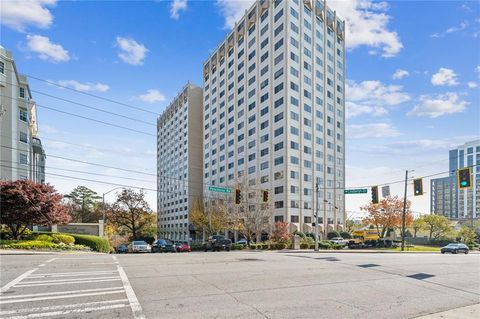 2479 Peachtree Road NE 1703 Atlanta GA 30305