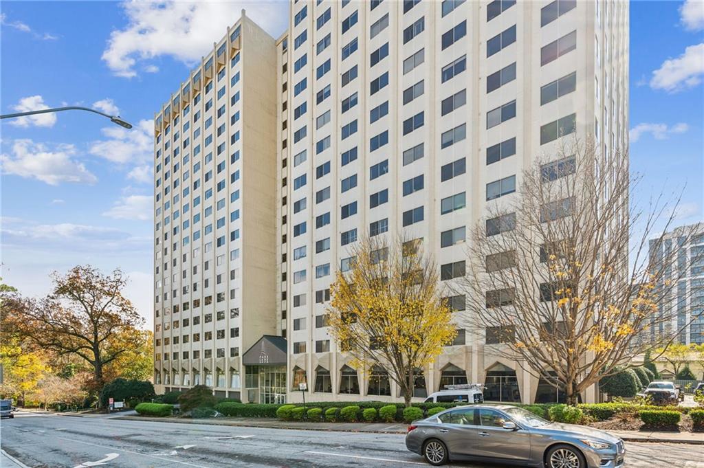 2479 Peachtree Road #1703, Atlanta, Georgia image 43