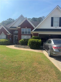 300 Glynnshire Court Covington GA 30016