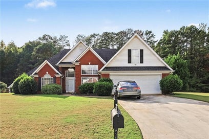 300 Glynnshire Court Covington GA 30016