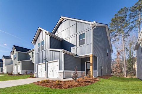 121 WELDON Road Mcdonough GA 30253