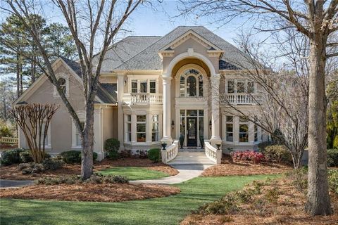 Homes For Sale - 3274 Broadfield Court<br/> Duluth, GA 30097