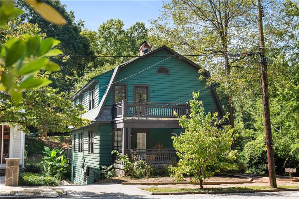 1031 Austin Avenue NE 2