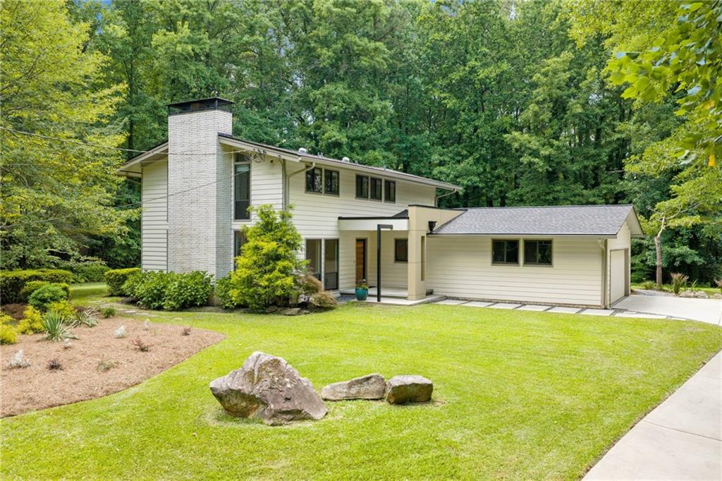 2668 Lake Road