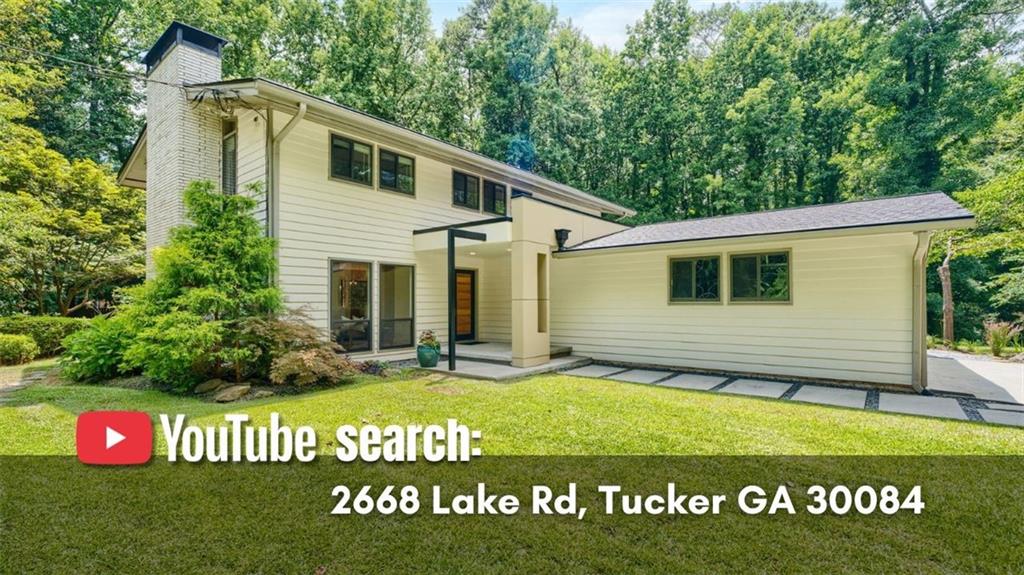 2668 Lake Road