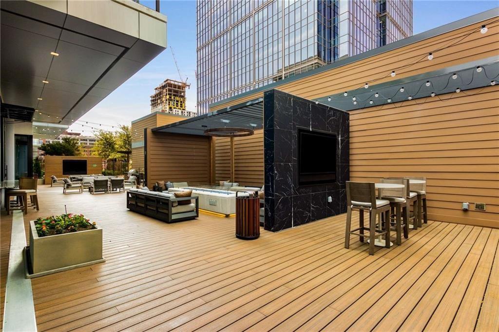 40 12th Street #803, Atlanta, Georgia image 19