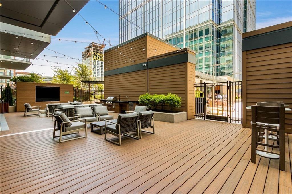 40 12th Street #803, Atlanta, Georgia image 21