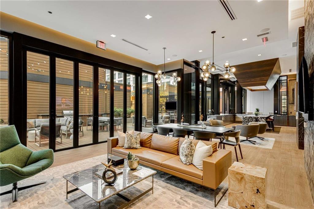 40 12th Street #803, Atlanta, Georgia image 11