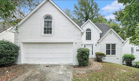 A home in Lawrenceville