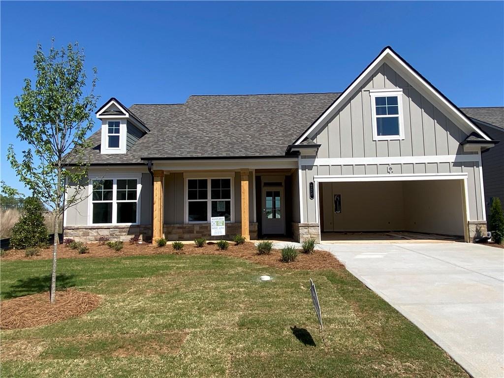 5182 Braselton Highway, Auburn, Georgia image 1