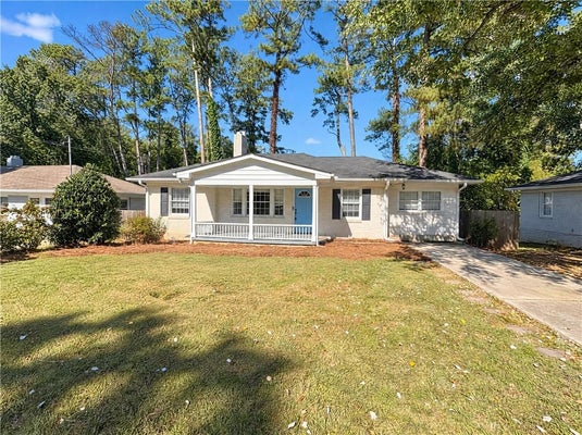 1876 CAMELLIA DR, DECATUR, GA 30032 - Image 9eebdb83029f34757b7dced68d97e5e9/1846729073