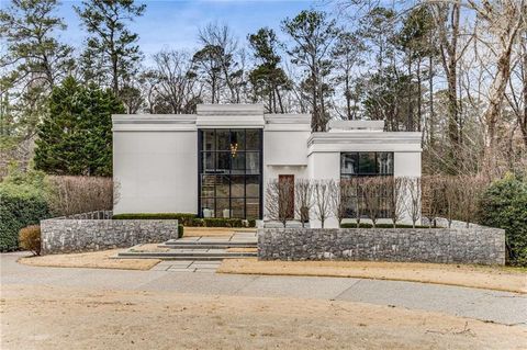 3184 WOOD VALLEY Road NW Atlanta GA 30327