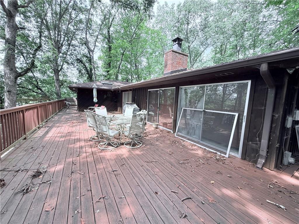 3007 Basin Road