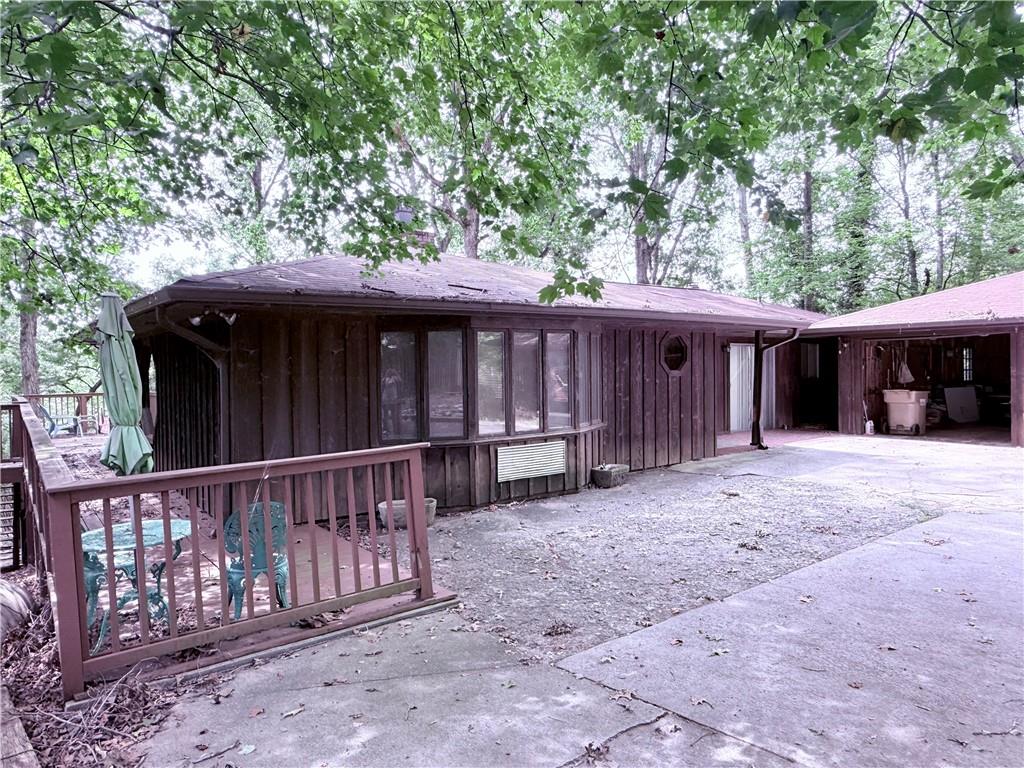 3007 Basin Road