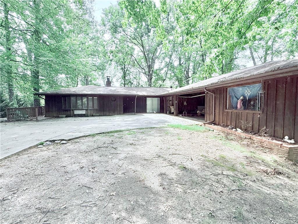 3007 Basin Road
