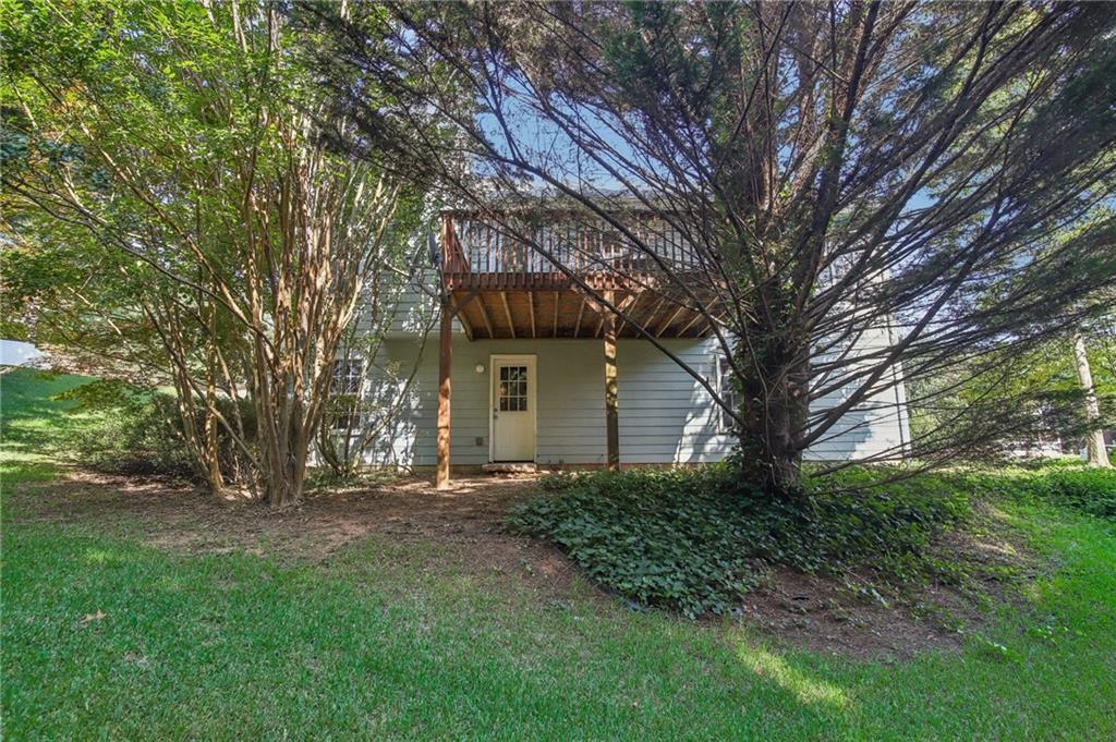 88 Arbor Hills Trail, Talking Rock, Georgia image 33
