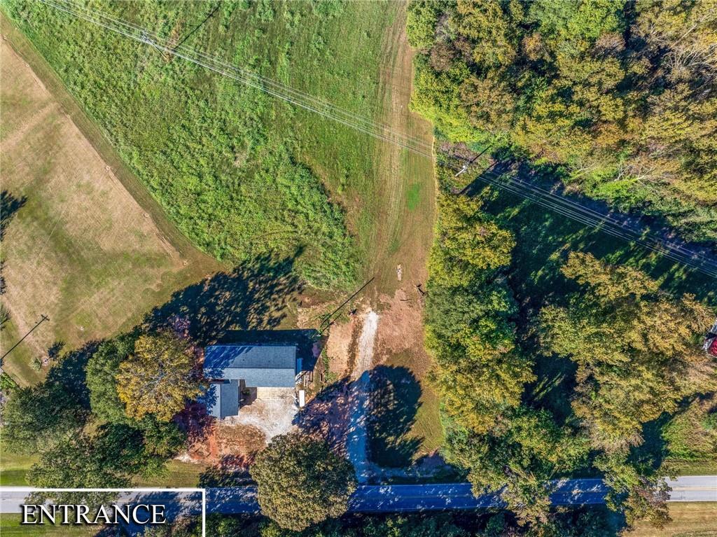 1736 Airline School Rd
