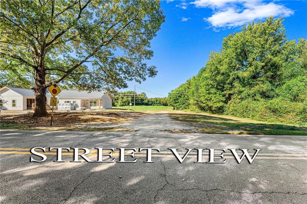 1736 Airline School Rd