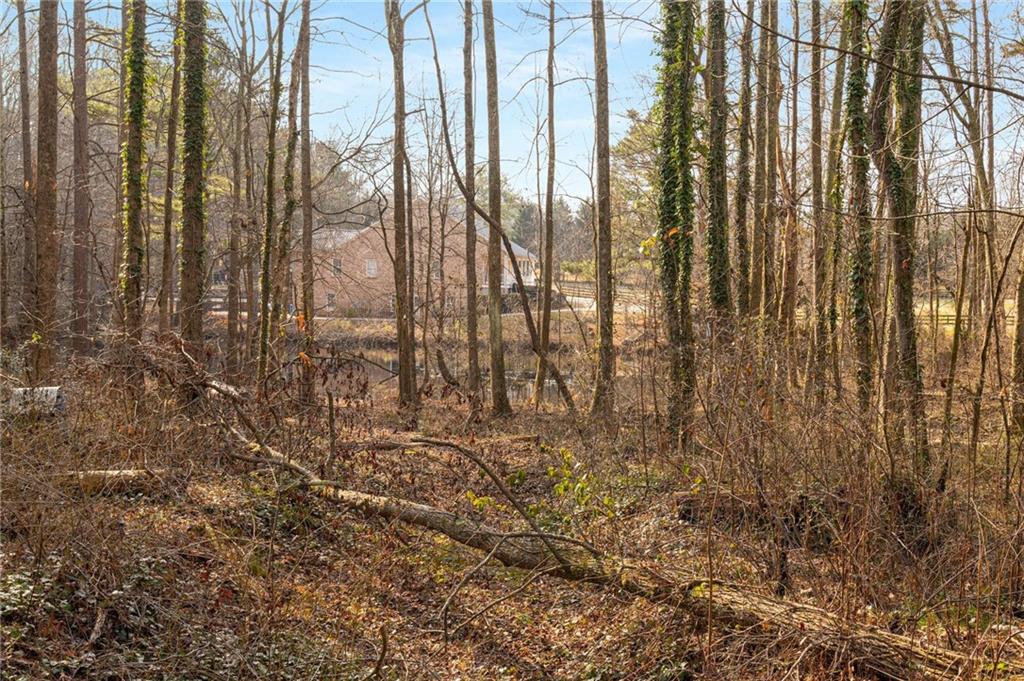 00 Dr Bramblett Road