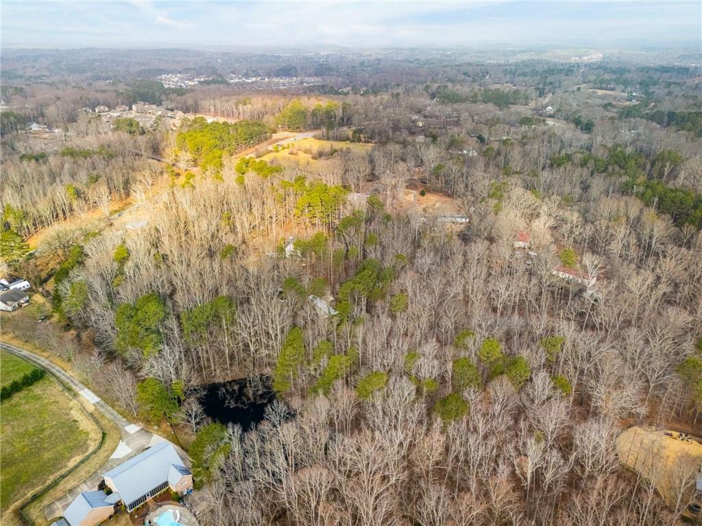 00 Dr Bramblett Road
