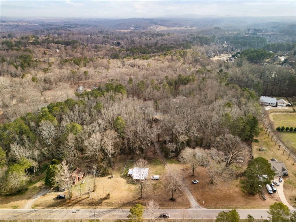 00 Dr Bramblett Road