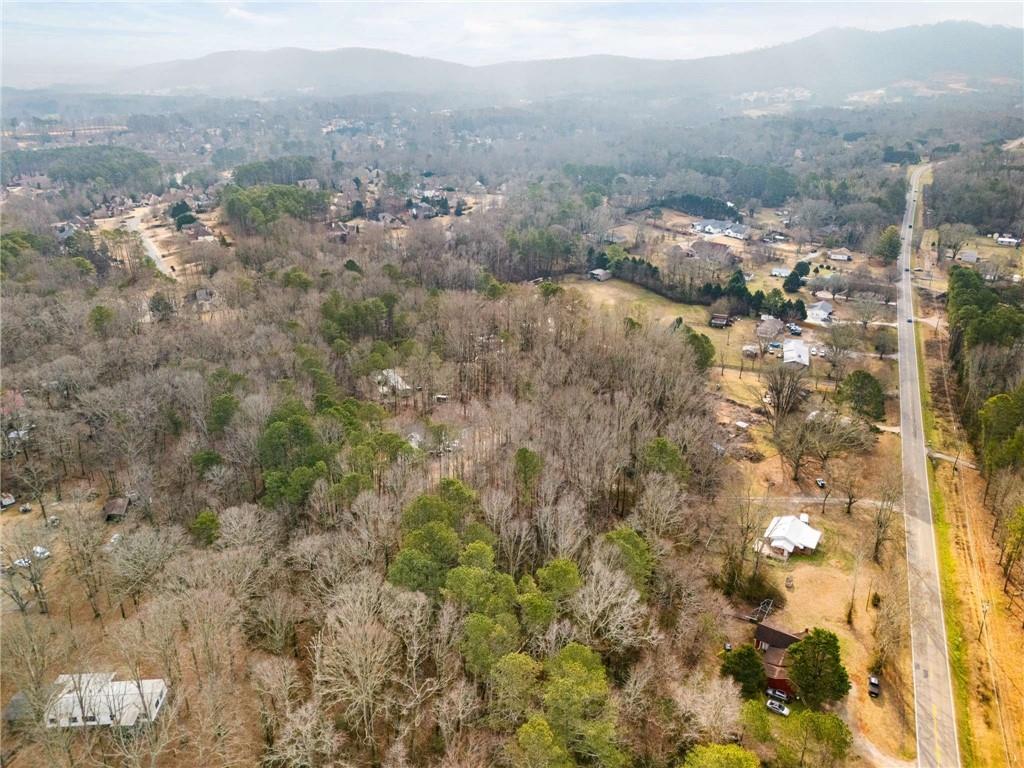 00 Dr Bramblett Road