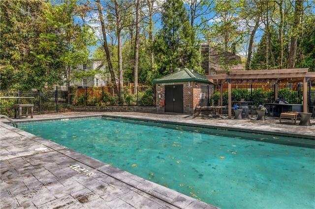 3235 Roswell Road #521, Atlanta, Georgia image 20