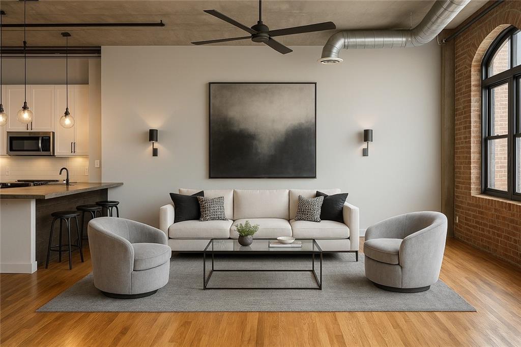 3235 Roswell Road #521, Atlanta, Georgia image 1