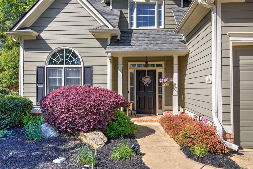 192 Adelaide Crossing, Acworth, Georgia image 6