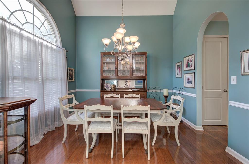 192 Adelaide Crossing, Acworth, Georgia image 14