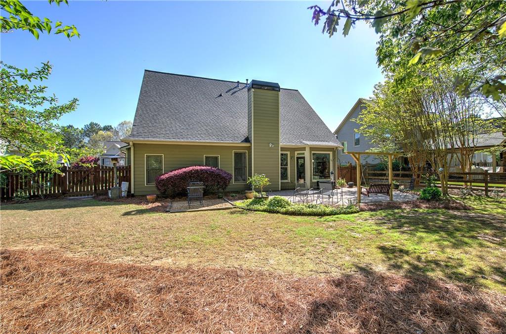 192 Adelaide Crossing, Acworth, Georgia image 7