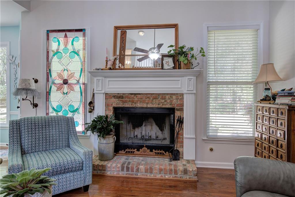 192 Adelaide Crossing, Acworth, Georgia image 21