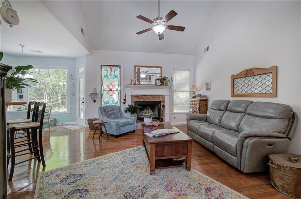 192 Adelaide Crossing, Acworth, Georgia image 24