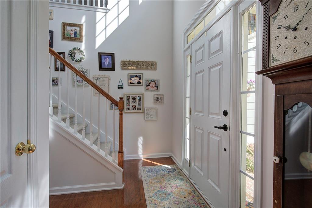 192 Adelaide Crossing, Acworth, Georgia image 12