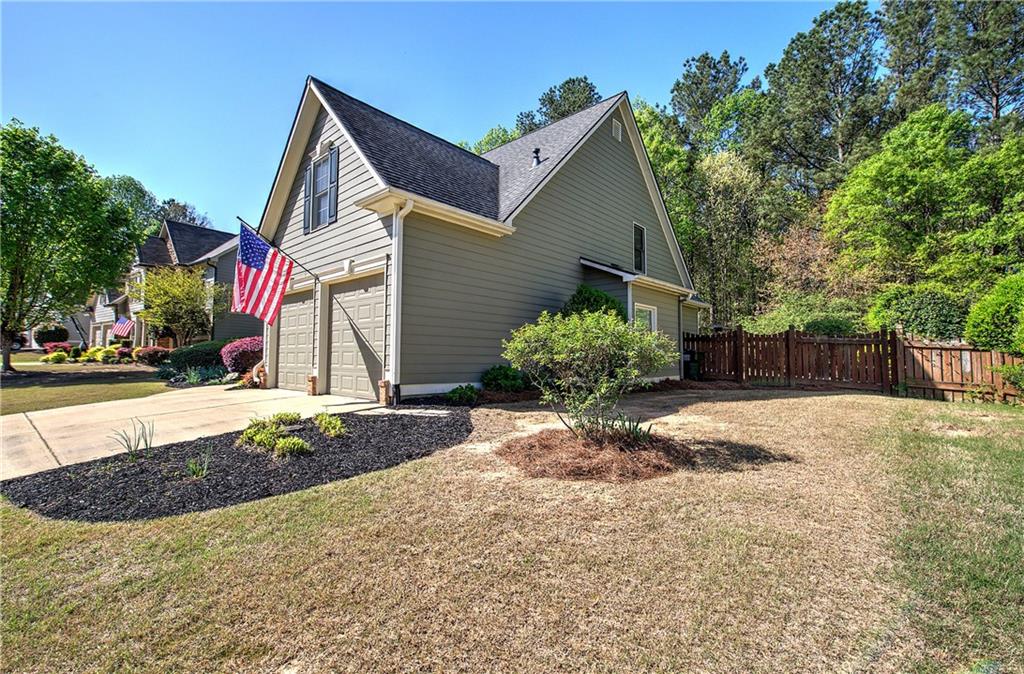 192 Adelaide Crossing, Acworth, Georgia image 3