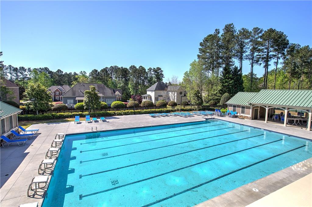 192 Adelaide Crossing, Acworth, Georgia image 38