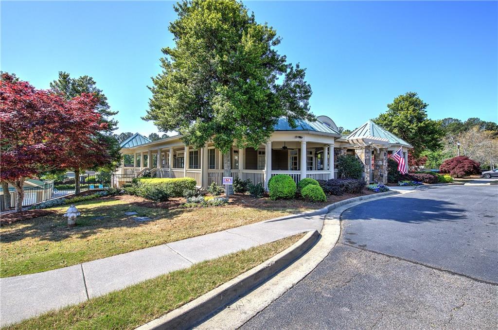 192 Adelaide Crossing, Acworth, Georgia image 37