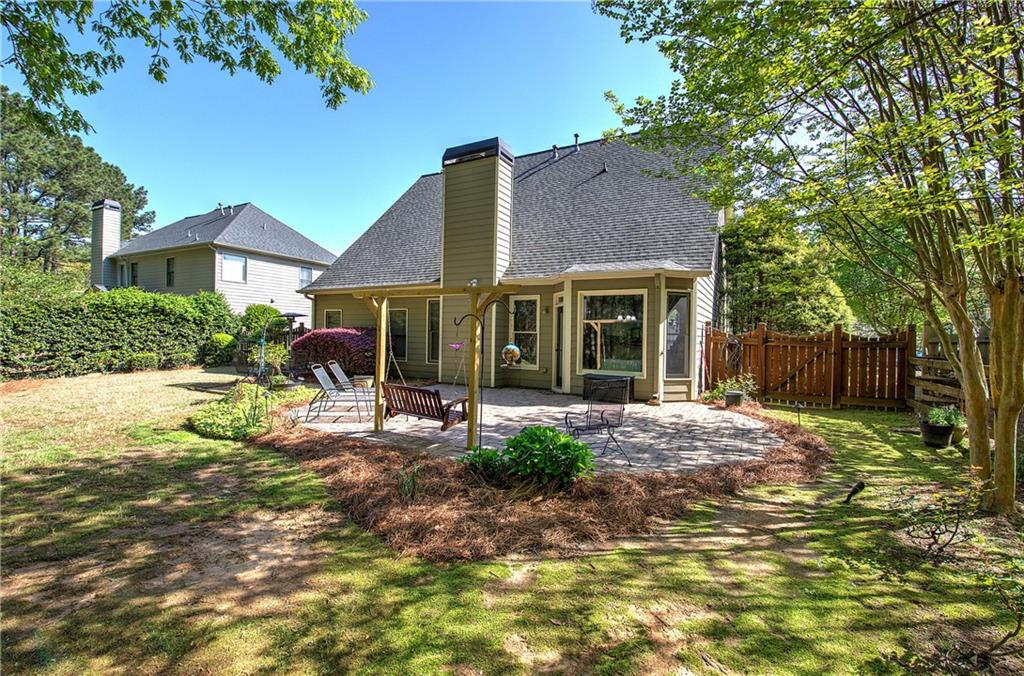 192 Adelaide Crossing, Acworth, Georgia image 5