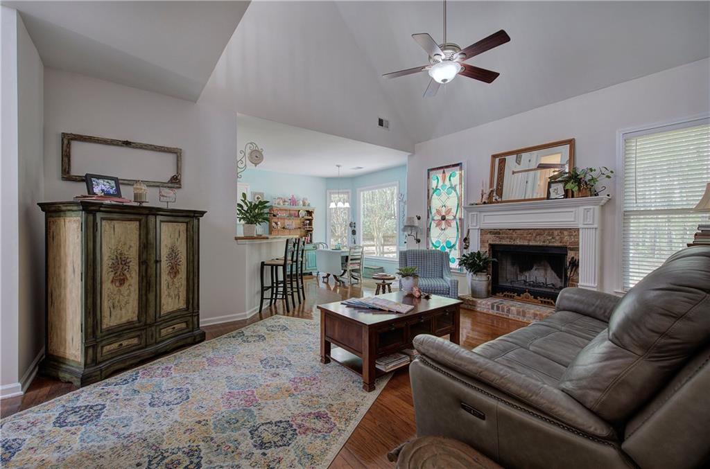 192 Adelaide Crossing, Acworth, Georgia image 23