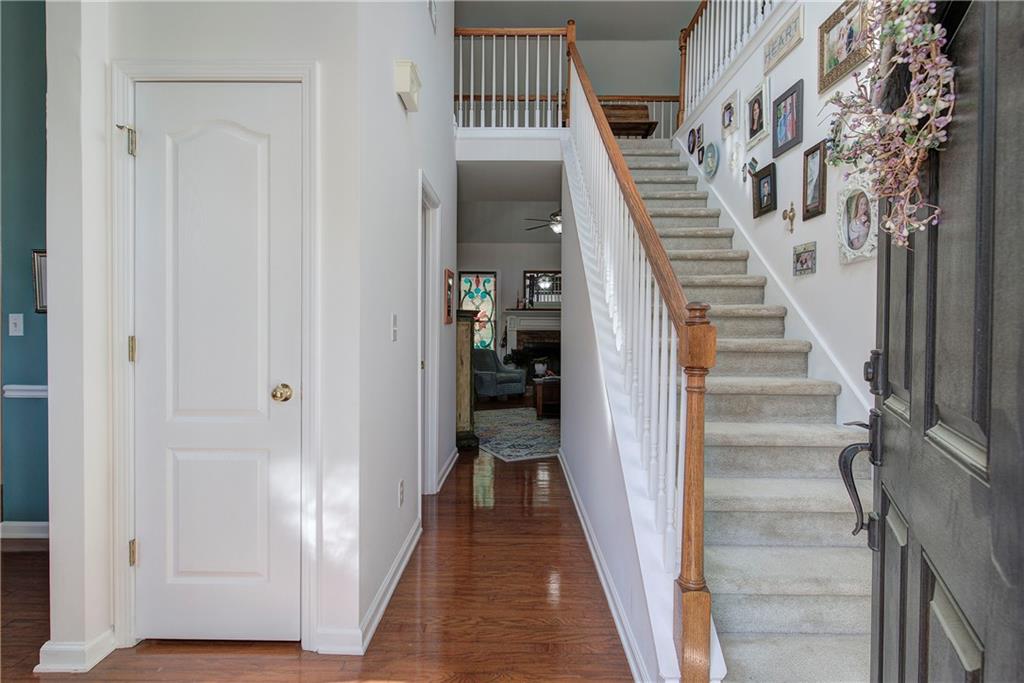 192 Adelaide Crossing, Acworth, Georgia image 11
