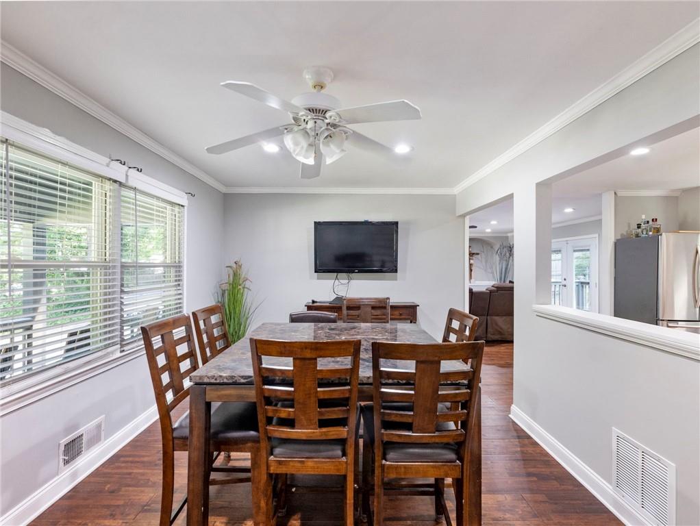 3274 Stanford Circle