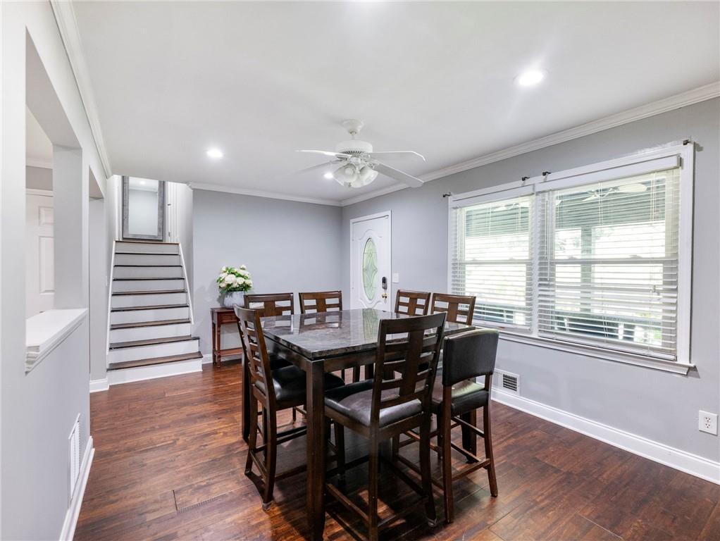 3274 Stanford Circle