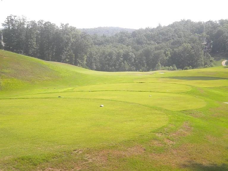 Lot 8 Ridgetop Court