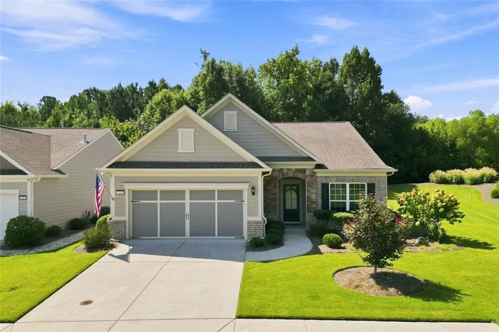 231 Windsor Park Drive, Woodstock, GA, 30188