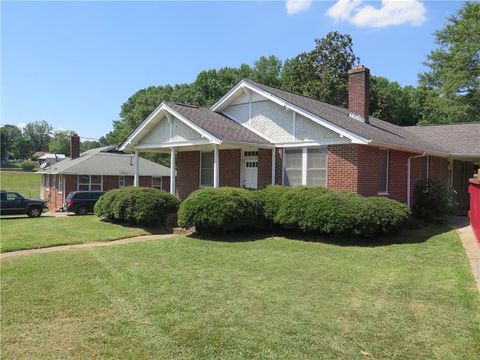 A home in Gainesville